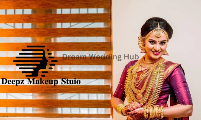 Deepz Makeup Studio